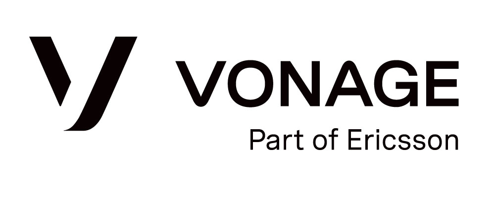 Vonage Logo